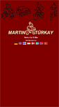 Mobile Screenshot of martin-tuerkay.de